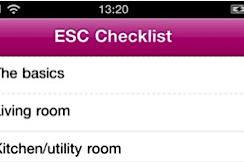 Electrical Safety Council release an app to help keep people safe from electrical accidents