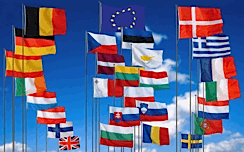 EU laws to lower vacuum cleaner's power