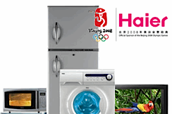 Haier sells 9% to Carlyle Group