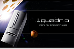 Hotpoint Quadrio fridge freezer models present a fire risk or explosion