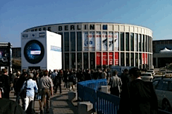 IFA Berlin 2011 Appliance Roundup