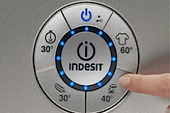 Smelly Indesit Moon washing machines on BBC Watchdog