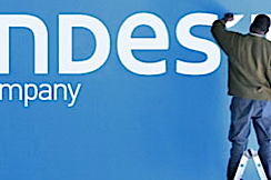 Indesit plans expansion into the Turkish whitegoods market