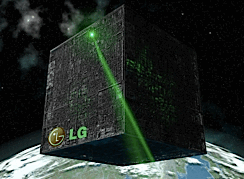 LG will assimilate us all