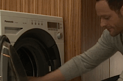 Panasonic plan massive expansion in Europe with appliances