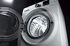 Which? magazine reports that a lot of features on appliances are useless