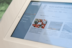 Siemens appliances get smart with homeConnect