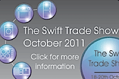 Swift tradeshow and Whitegoods TA news