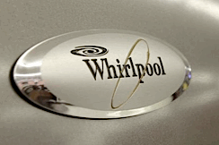 Whirlpool in trouble again