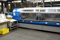 Whirlpool sells off dishwasher plant