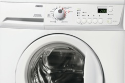 Zanussi AWJ14591W Washing Machine