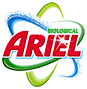 Ariel logo
