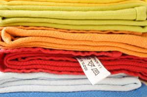 How to stop your coloured laundry from fading in your washing machine