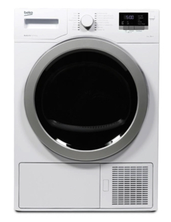 Beko heat pump tumble dryer