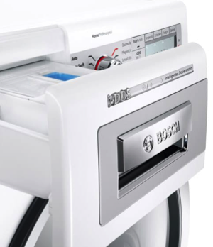 Bosch i dos auto dosing