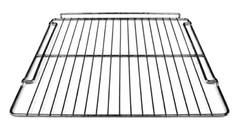 Typical oven chrome wire shelf