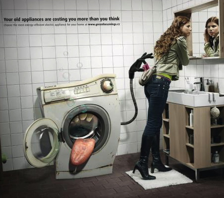 appliances costing more in energy