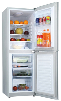Looking after your fridge freezer can make it last longer and use less energy