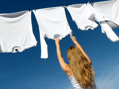 Getting the best from your washing machine 