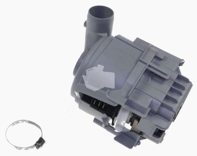 bosch dishwasher heat pump