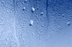 Condensation can kill appliances