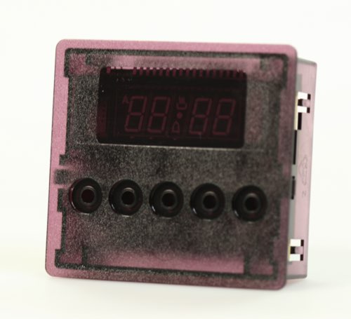 digital oven timer