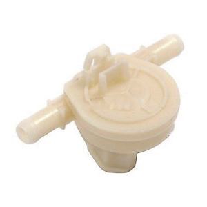 dishwasher flowmeter