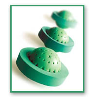 Ecoballs for washing machines do not work