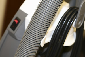 mains cable breaks are common on hoovers