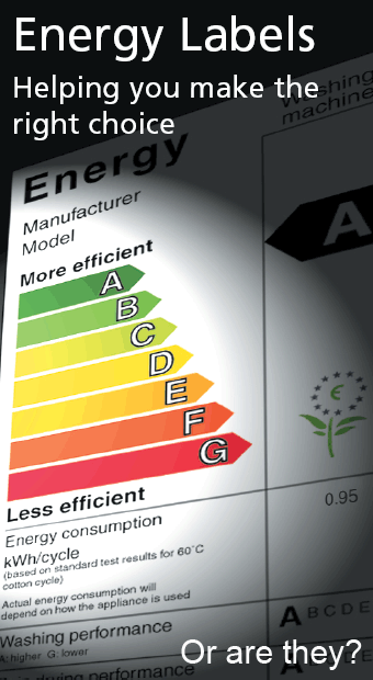 Do energy labels really save you money?