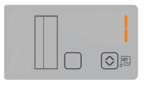 Beko fridge freezer service test 5