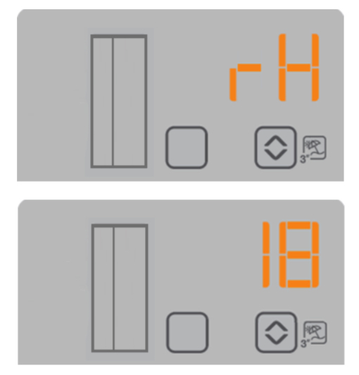 Beko fridge freezer service test 6