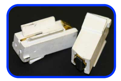 Hotpoint carbon brushes, the most common of all at one time