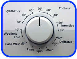 ISE programs available