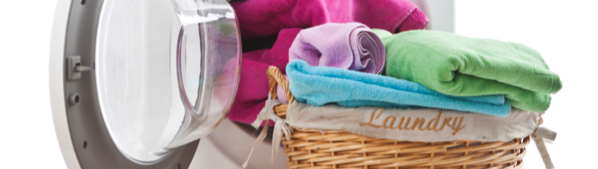 loads of laundry using fabric softener