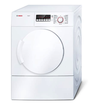Consider where you will install a new tumble dryer