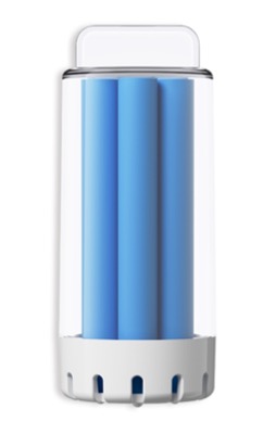 robot vacuum cleaning cartridge