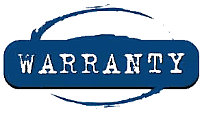 Warranty on your appliances will not over everything