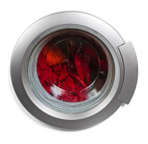 washing machine door