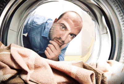 Is your washing machine not heating, how do you tell?