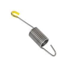 washing machine drum spring