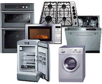 Domestic appliance buying advice