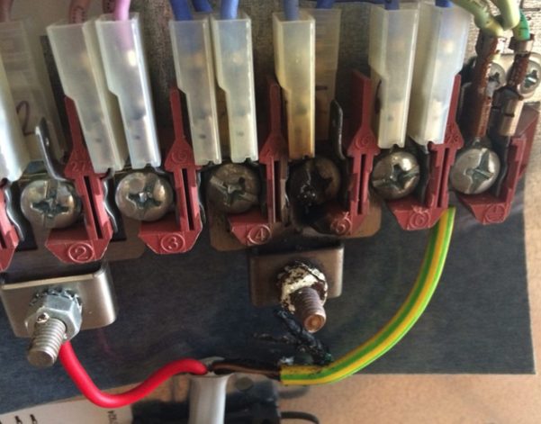 checked the supply 3