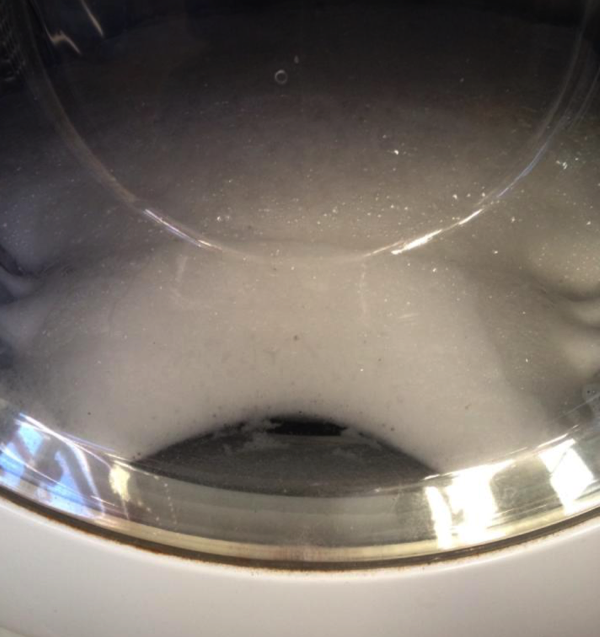 always use the right dose