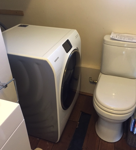 installed correctly 2