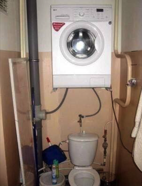 installed correctly 3