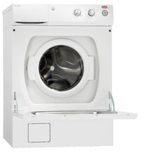The ISE10 Washing Machine