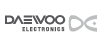 Daewoo appliances logo