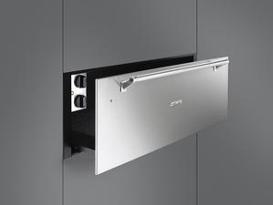 Smeg warming drawer CT21X