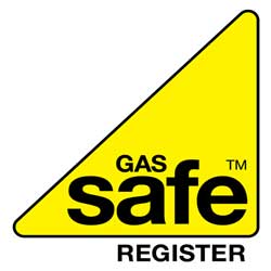 The new Capita Gas Safe logo